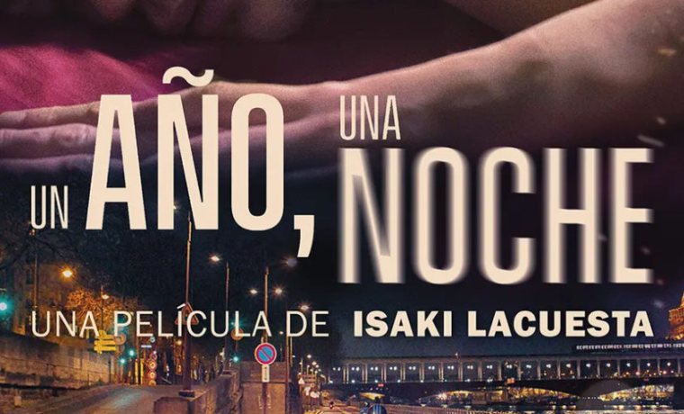 Un año, una noche