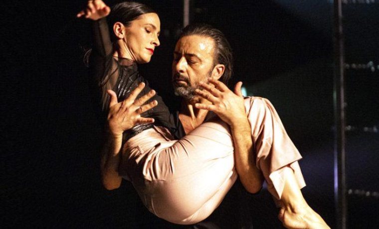 Lucía Vázquez Dance Company