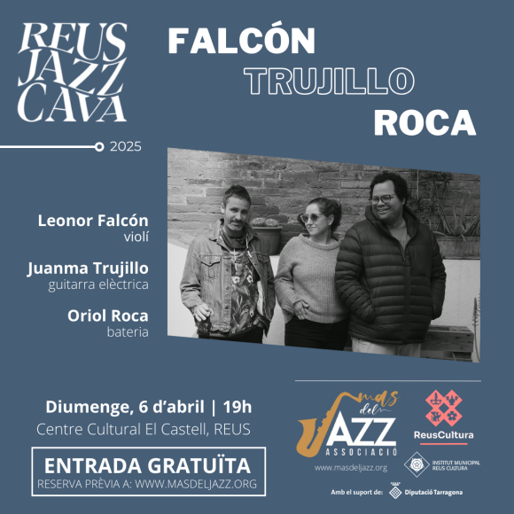 FALCÓN TRUJILLO ROCA