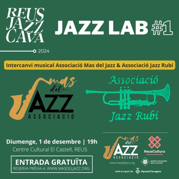 Jazz Lab #1