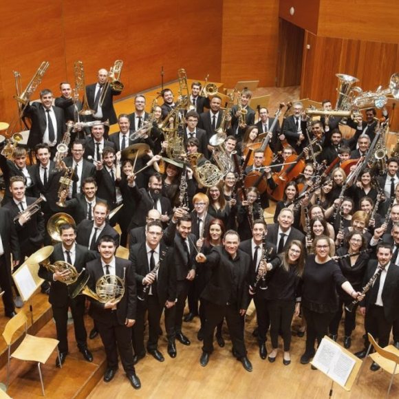 Banda Simfònica Unió Musical de Lleida