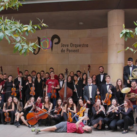 Jove Orquestra de Ponent