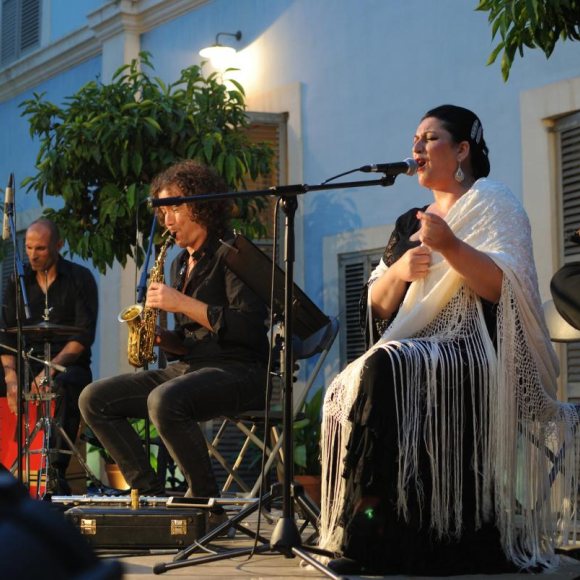 ALQUÍMIA FLAMENCO