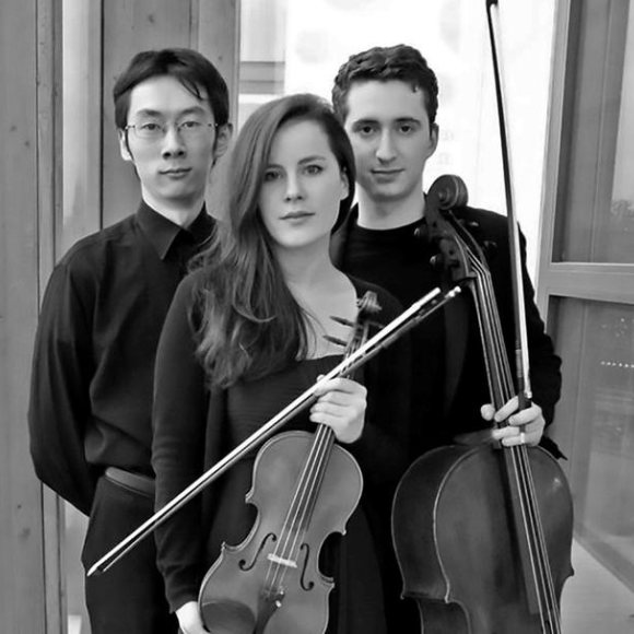 Amatis Piano Trio