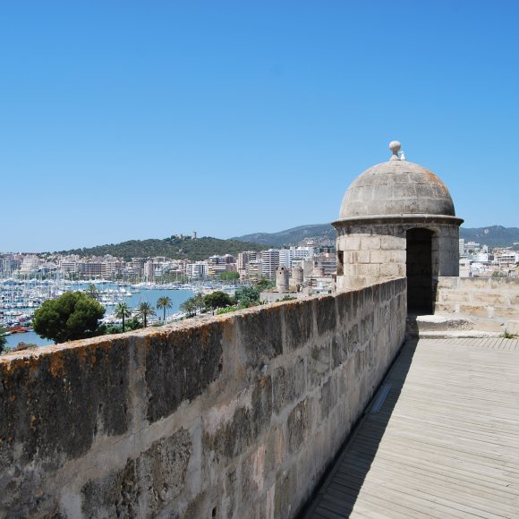 Es Baluard Museu