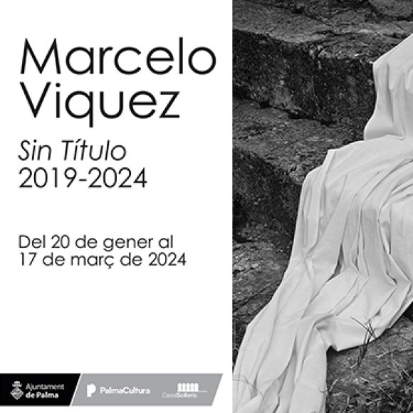 Editar Sin título, 2019-2024 · Marcelo Viquez