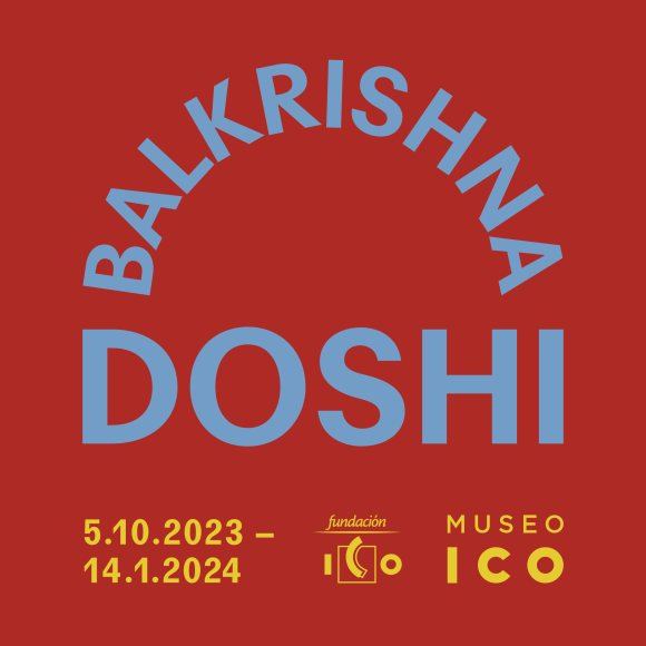 Balkrishna Doshi. Arquitectura para todos 