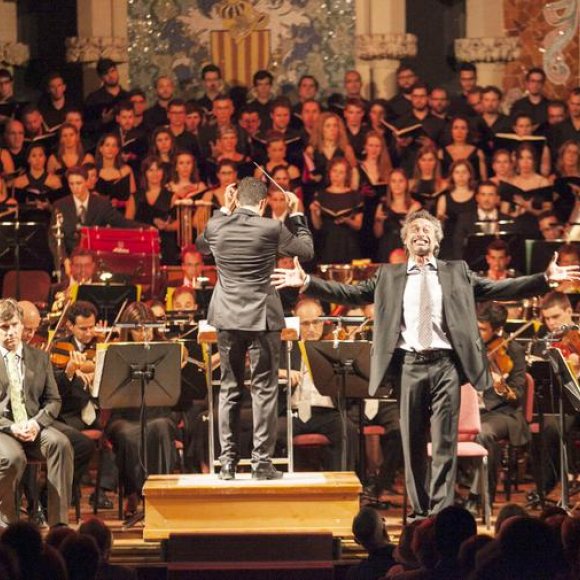 L'Orquestra Simfònica del Vallès interpretarà Carmina Burana