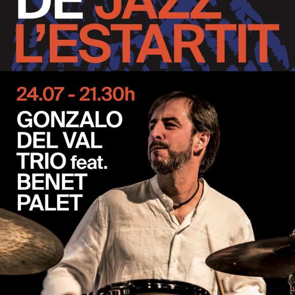 Gonzalo del Val Trio