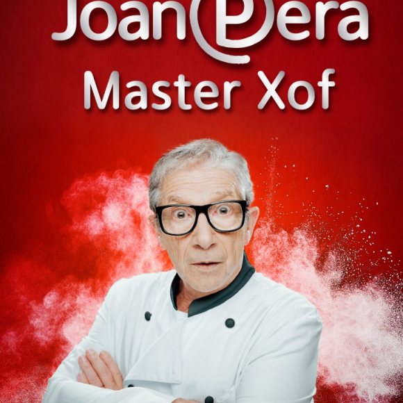 MASTER XOF