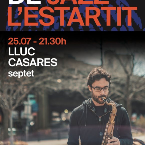 Lluc Casares Septet