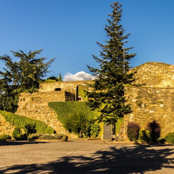 castell de Castellciutat