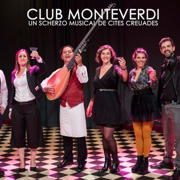 Notte e Giorno: Club Monteverdi