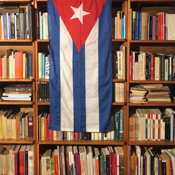 Cuba va. Cançons per a la revolució