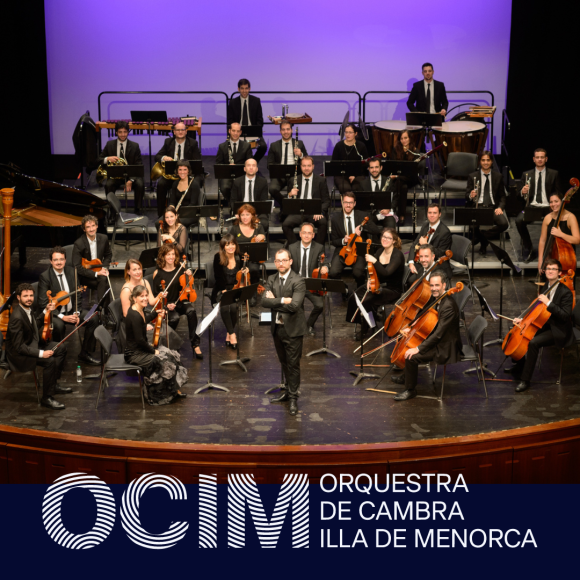 Orquestra de Cambra Illa de Menorca