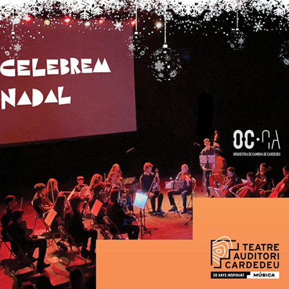 Orquestra de Cambra de Cardedeu