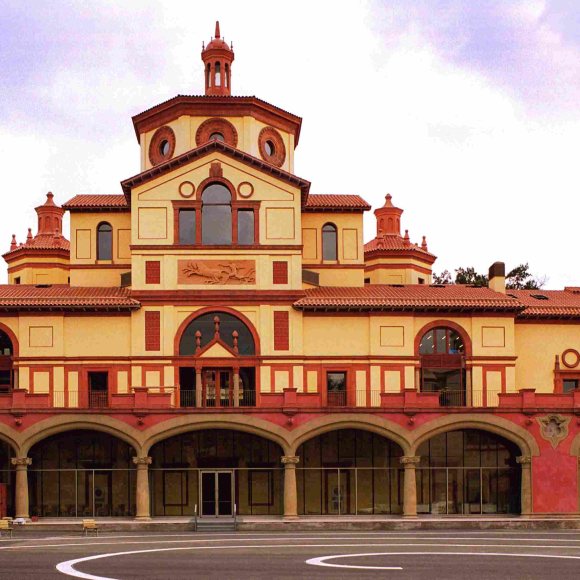 Teatre Lliure - Plaça Margarida Xirgu