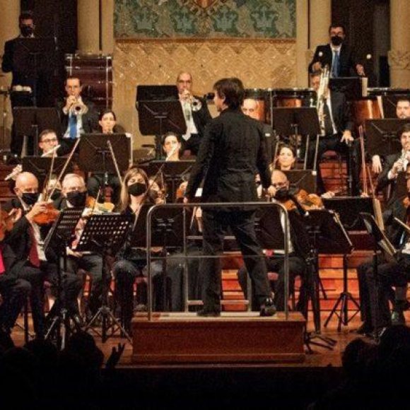 Orquestra Simfònica del Vallès