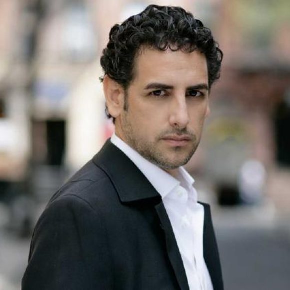 Juan Diego Flórez, tenor