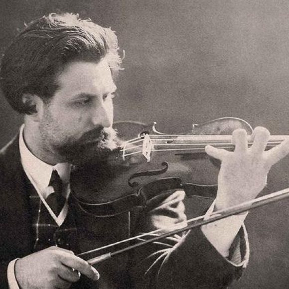 Concert de cloenda de l’Any Joan Manén