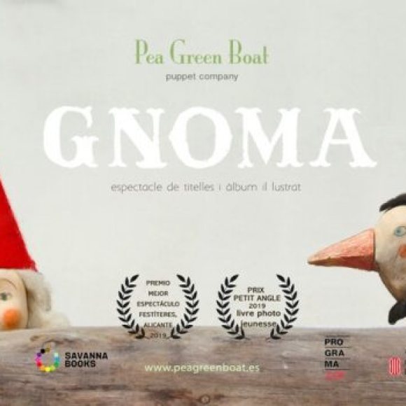 Gnoma