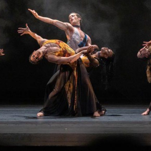 Martha Graham Dance Company