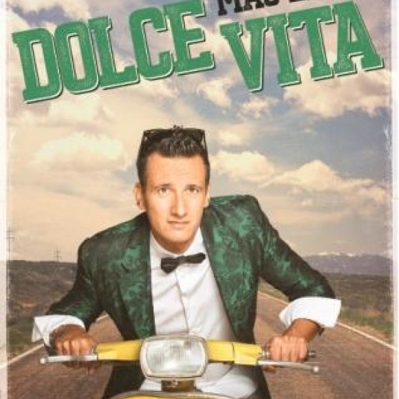 Mag Lari presenta: DOLCE VITA