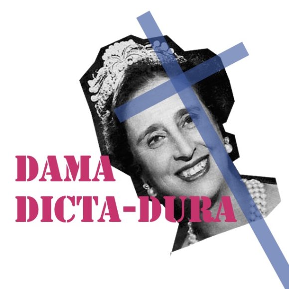 DAMA DICTA-DURA