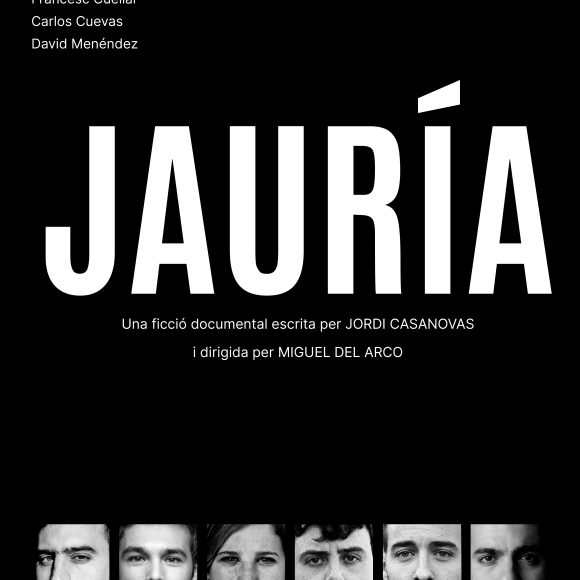 Jauría