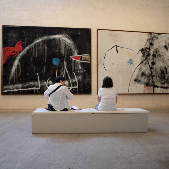 Fundació Miró Mallorca