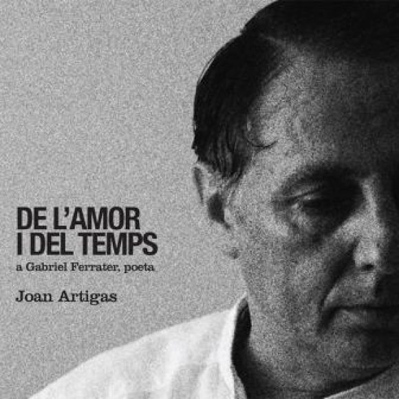 Fotografia d'en Joan Artigas