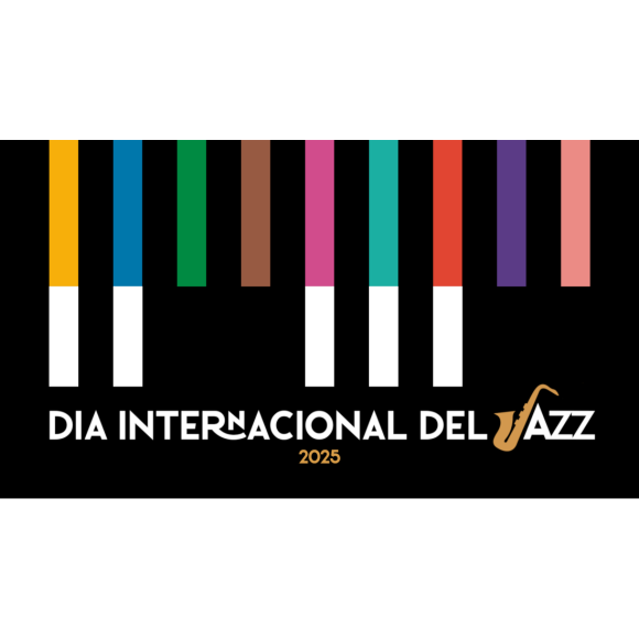 DIA INTERNACIONAL DEL JAZZ