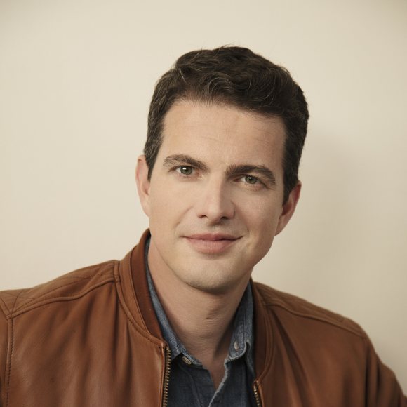 Imatge del contratenor Philippe Jaroussky