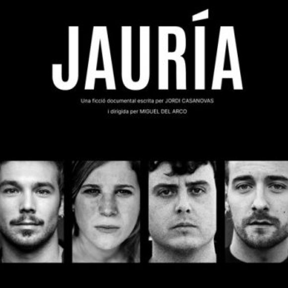 Jauría