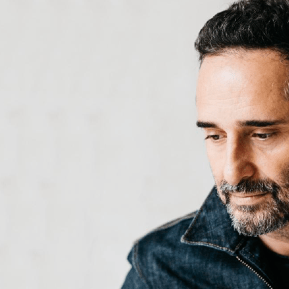 Jorge Drexler