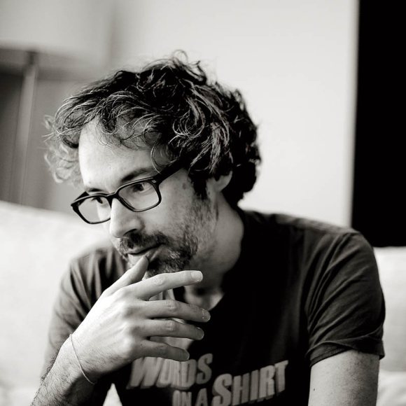 James Rhodes