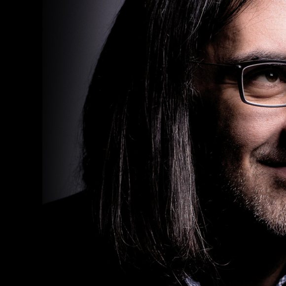 Leonidas Kavakos