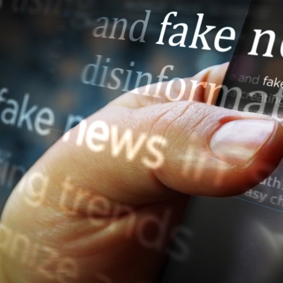 Los básicos contra las fake news