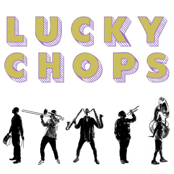 LUCKY CHOPS