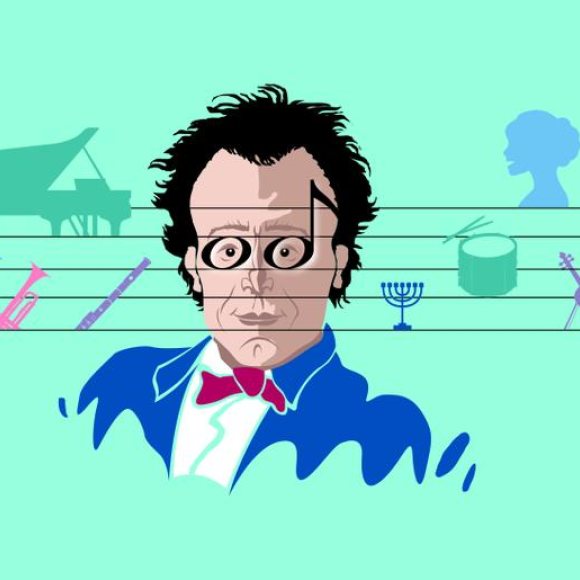 Meravellós Mahler!