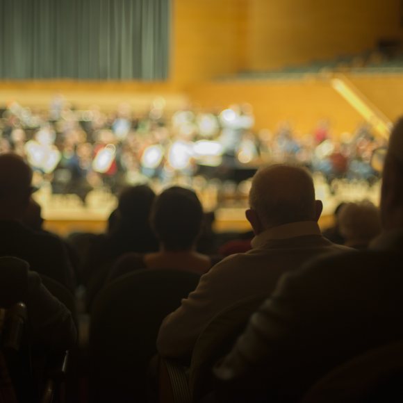 Un Matí d'Orquestra 