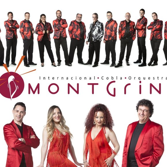 Orquestra Montgrins