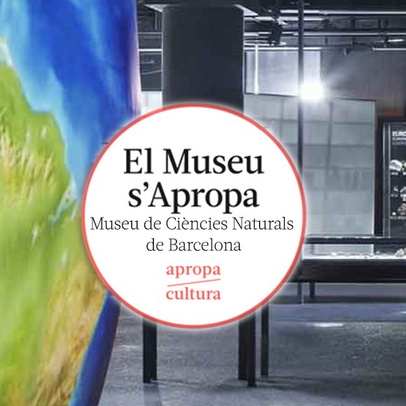 Museu de Ciències Naturals de Barcelona