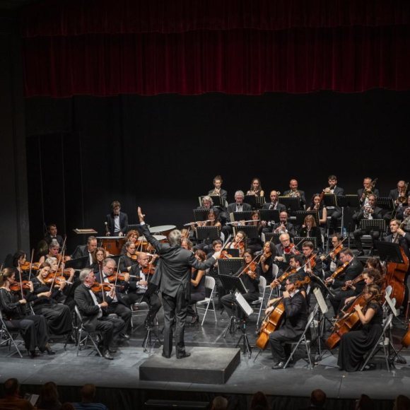 Orquestra Simfònica de Sant Cugat