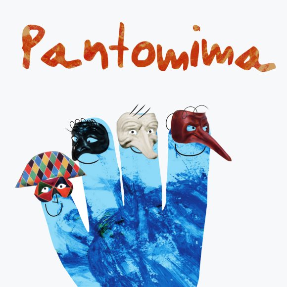 Pantomima