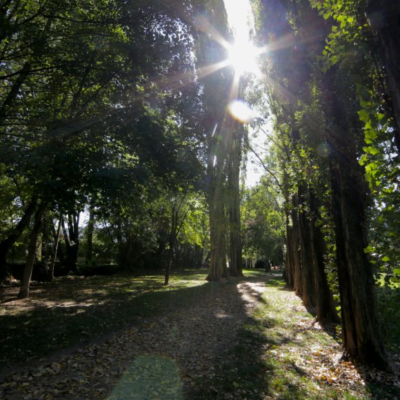 Parc del Valira