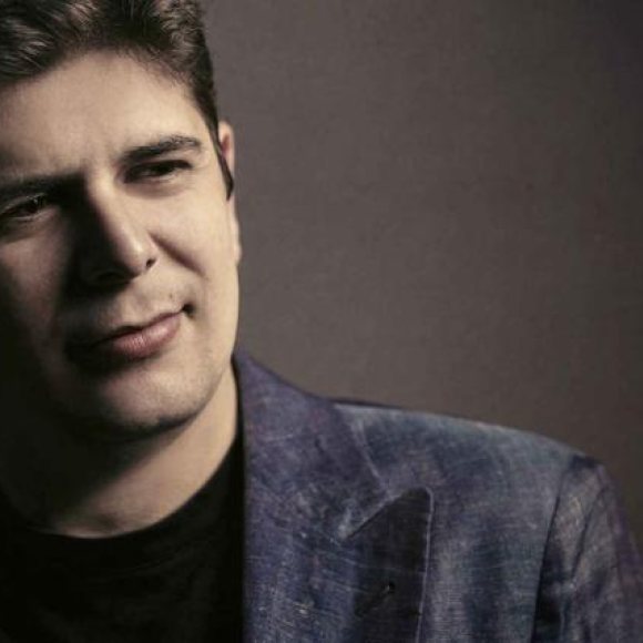 Javier Perianes, pianista