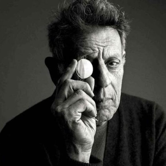 Philip Glass