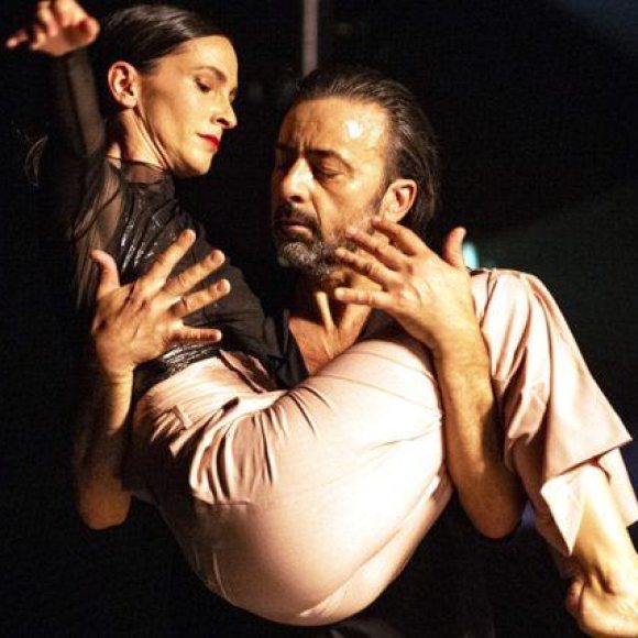 Lucía Vázquez Dance Company