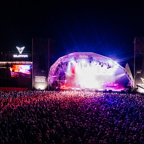 primavera sound de nit